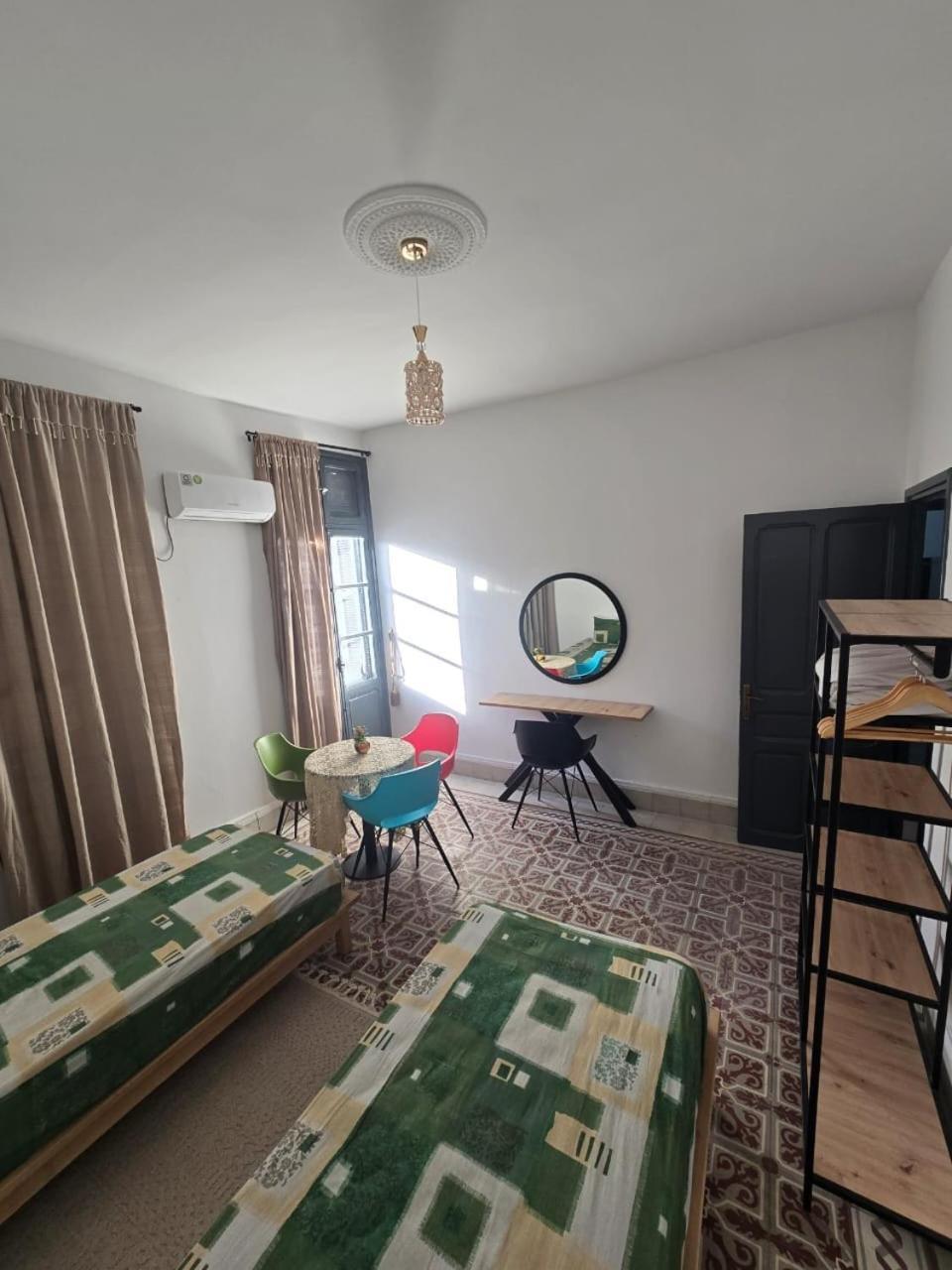 Apartment Fi Makanina Tunis