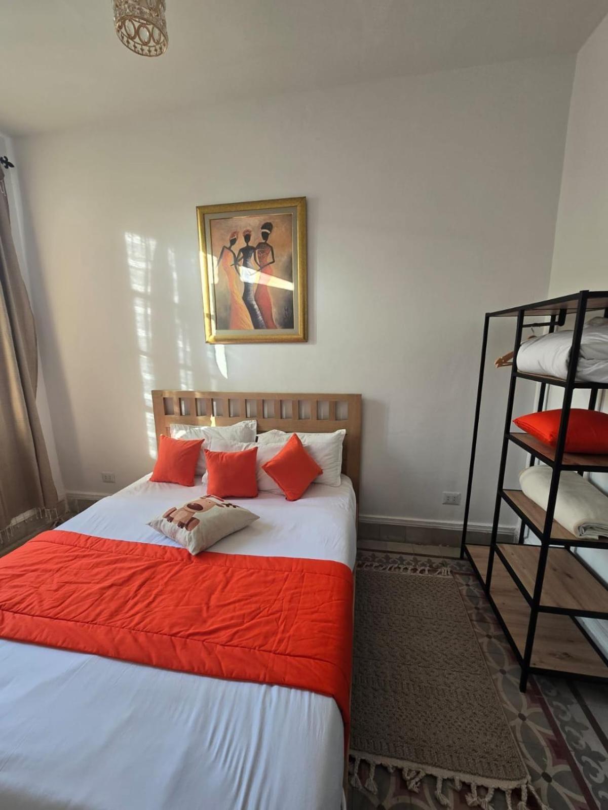 Fi Makanina Apartment Tunis