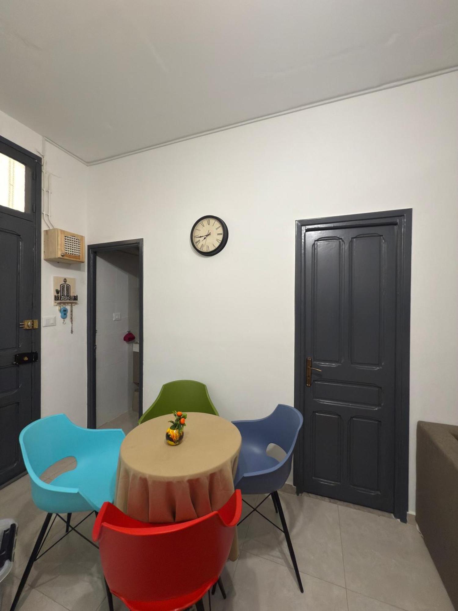 Apartment Fi Makanina Tunis